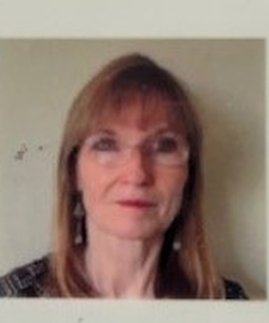 Kari Vutipadadorn (Medical Staff coordinator, credentialing file review)